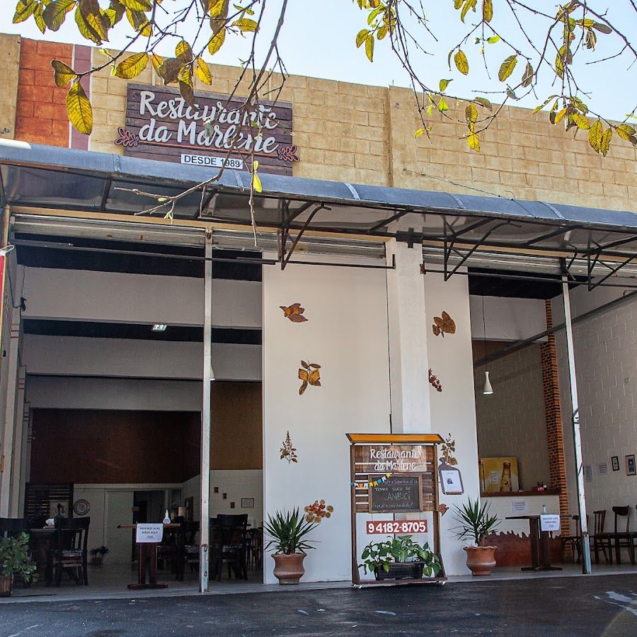 Restaurante da Marlene