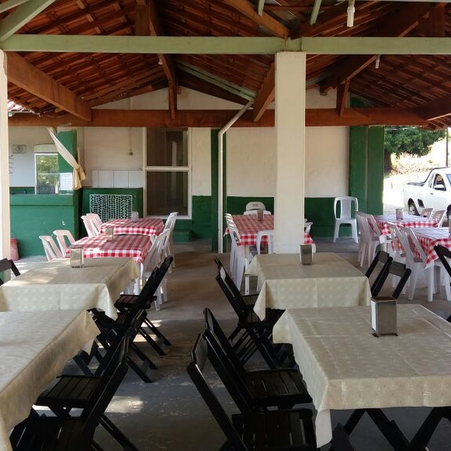 Restaurante Paraíso