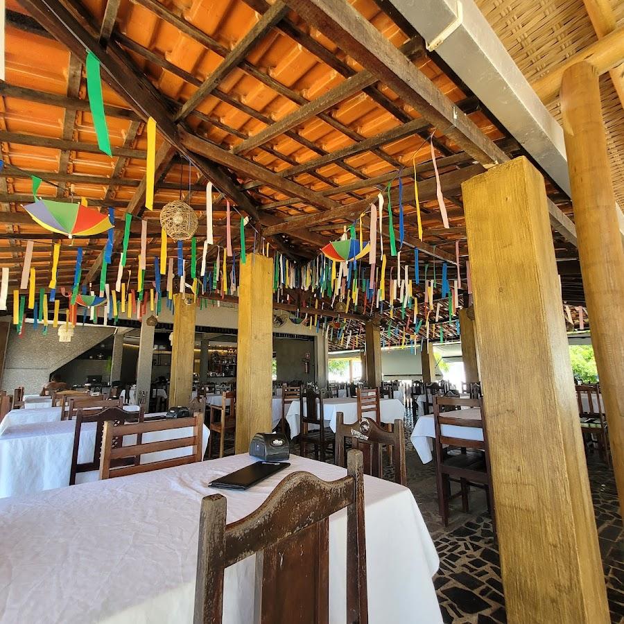 Restaurante Pascásio