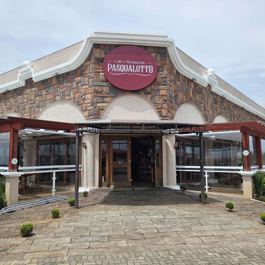 Restaurante Pasqualotto