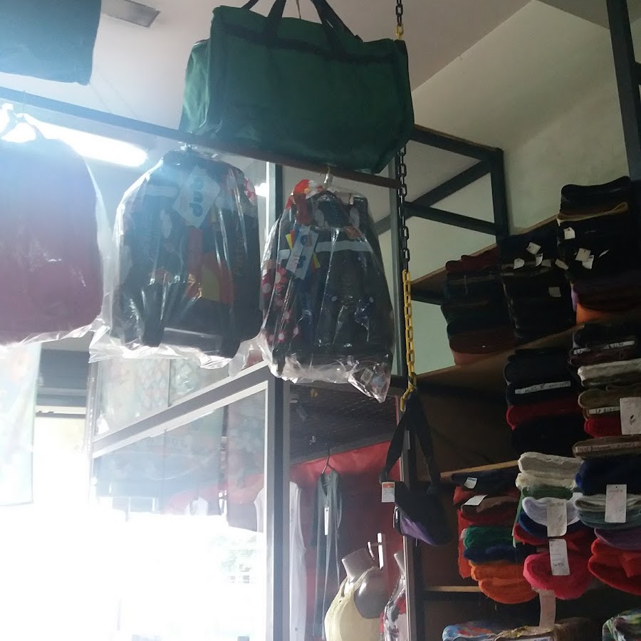 Restaurante Riverside