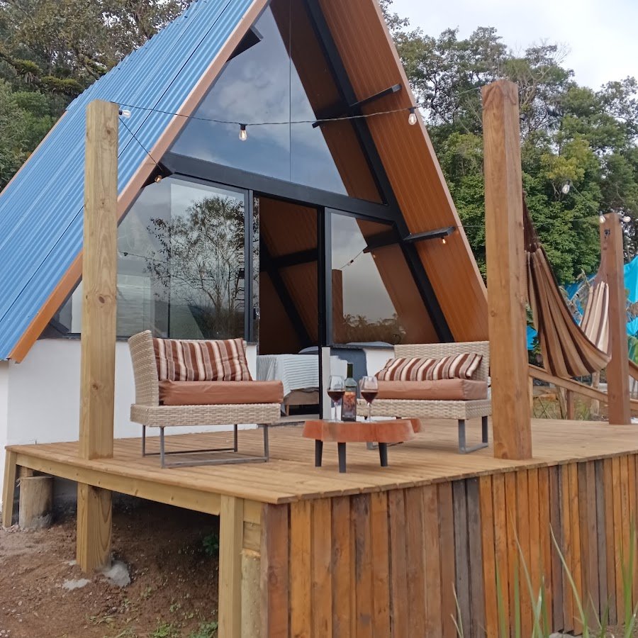 Sítio Palmital Chalés