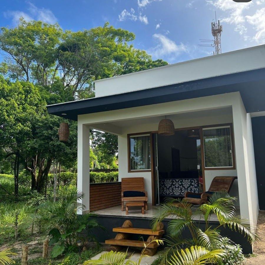 Ginásio de Esportes