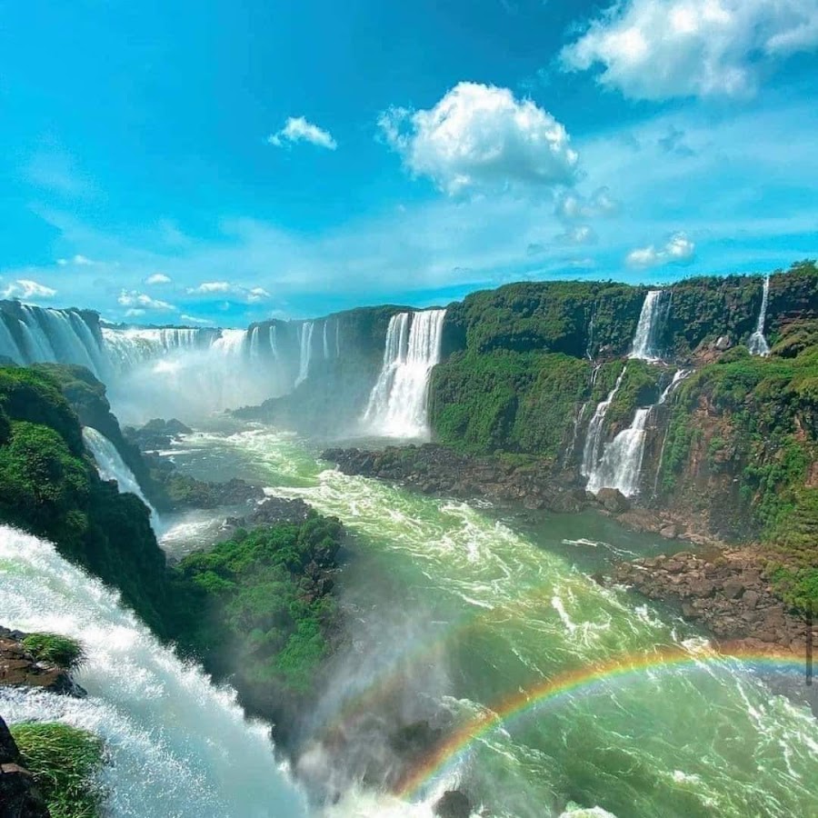 Rio Iguaçu