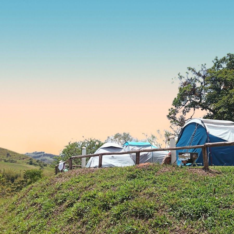 Rio Tietê Camping – Sucuri