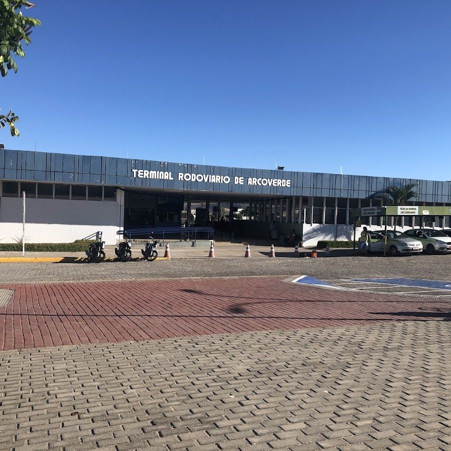 Rodoviária Arcoverde