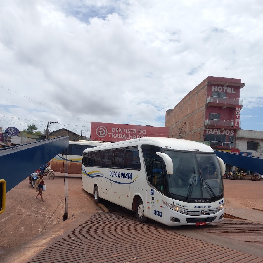 Rodoviária de Miritituba