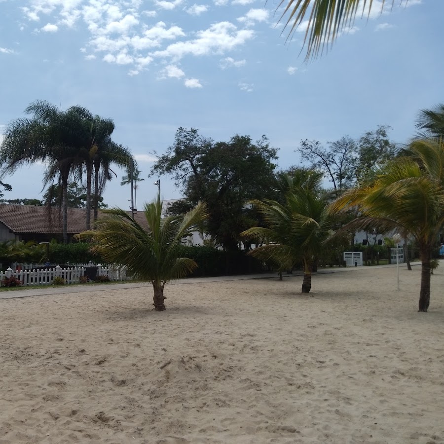 Rua costa praia da Itinga