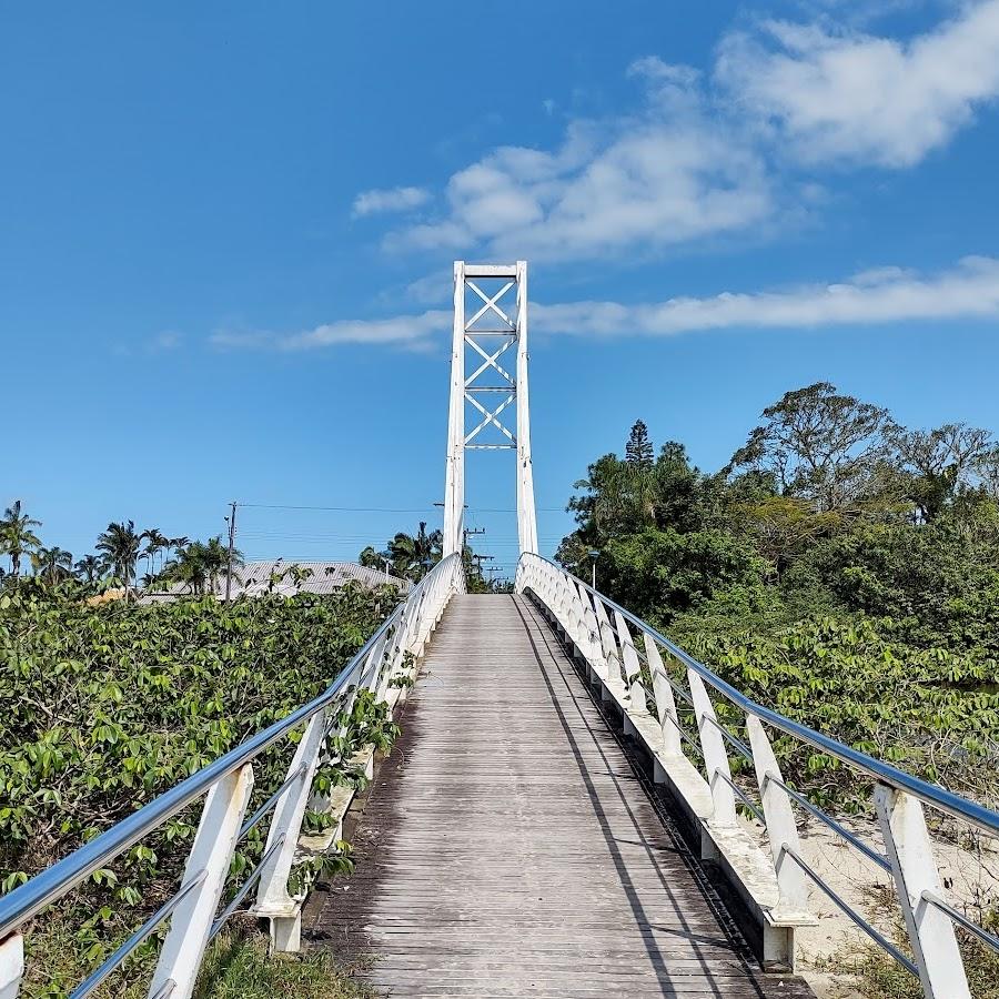 Rua na Praia do Capri