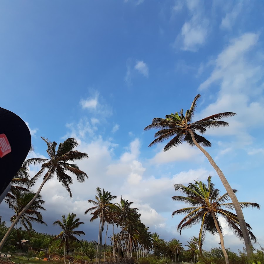 rua da praia do farol