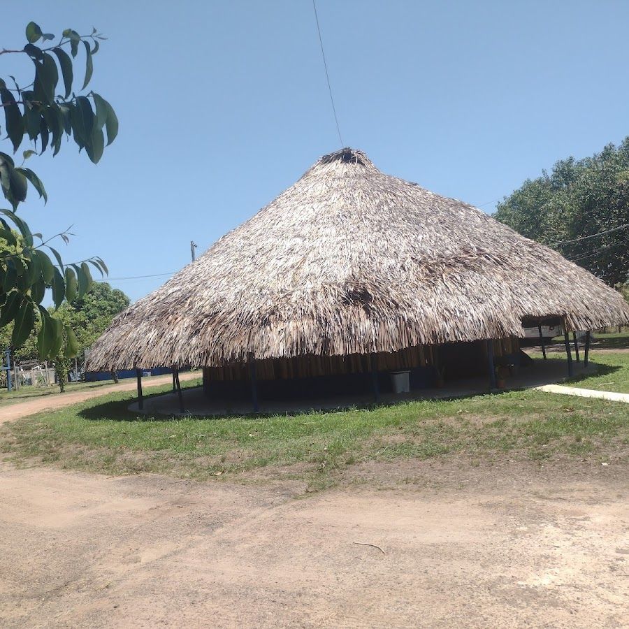 Ruta 174. Waimiri - Atroari Reserva