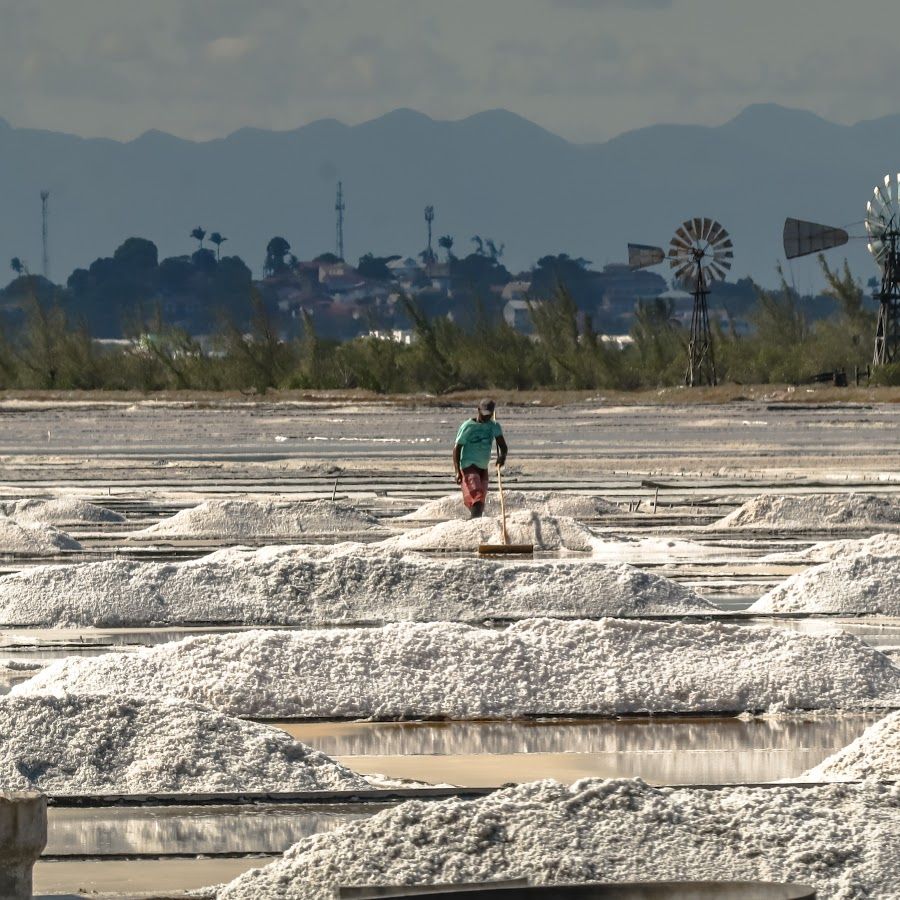 Camping - Salinasmotorhomepraiaseca