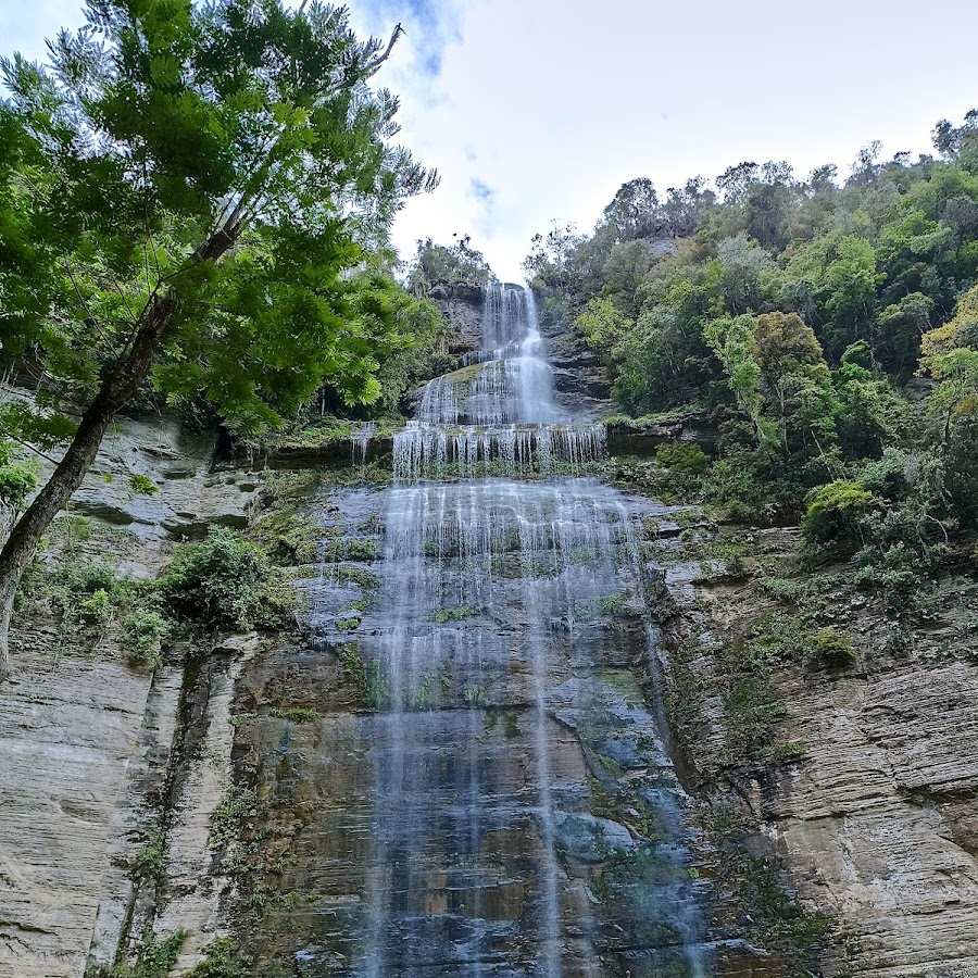 Salto São Sebastião