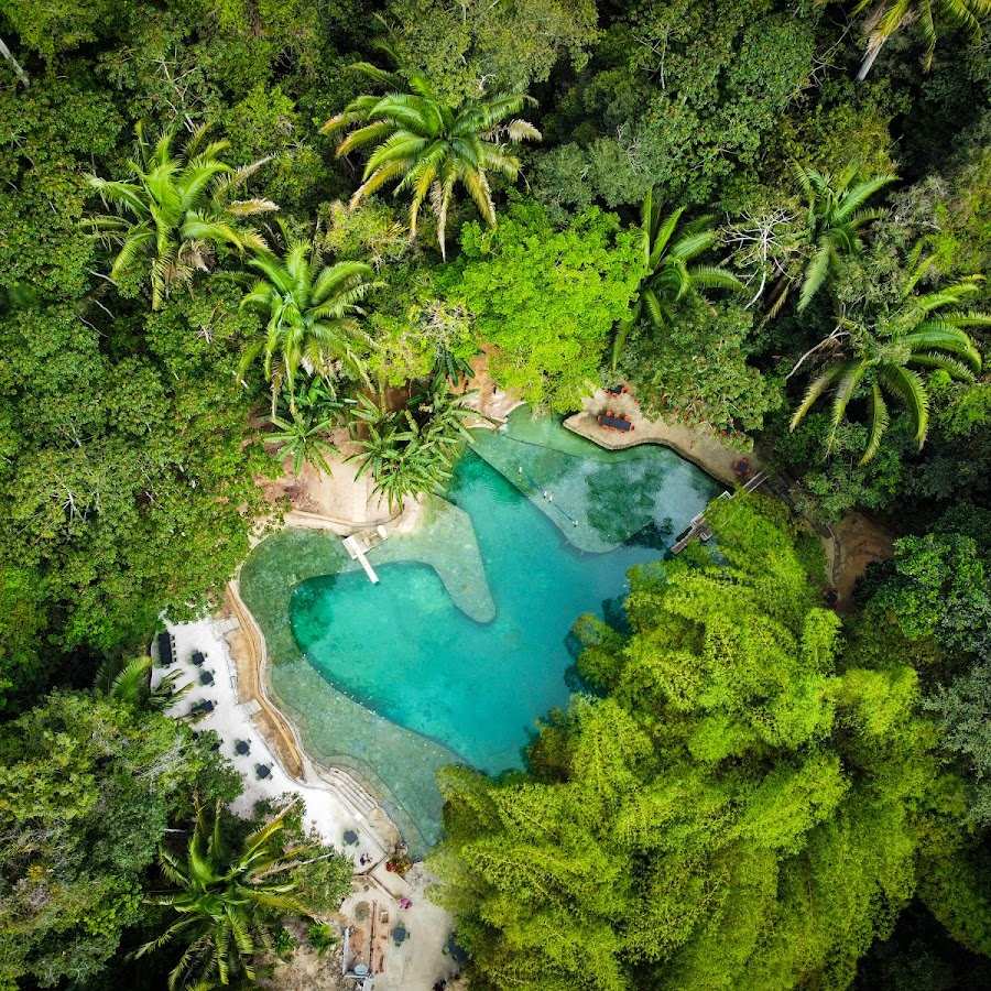 Santuário Ecológico Santa Tereza