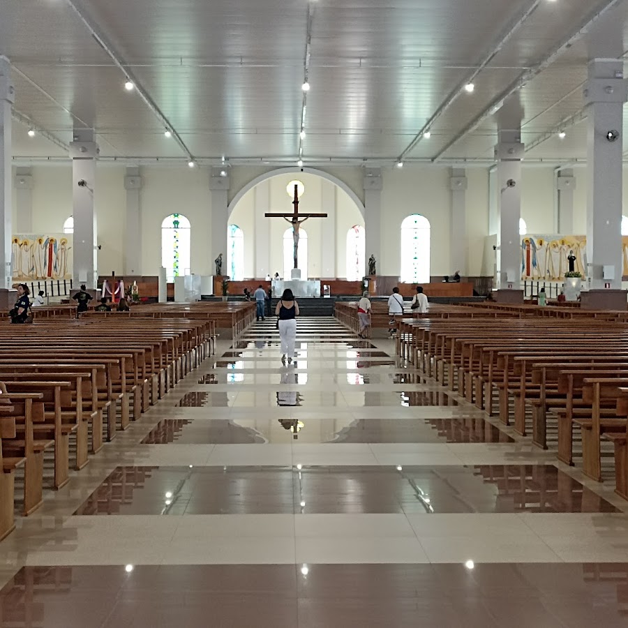 Santuário Santa Rita de Cassia