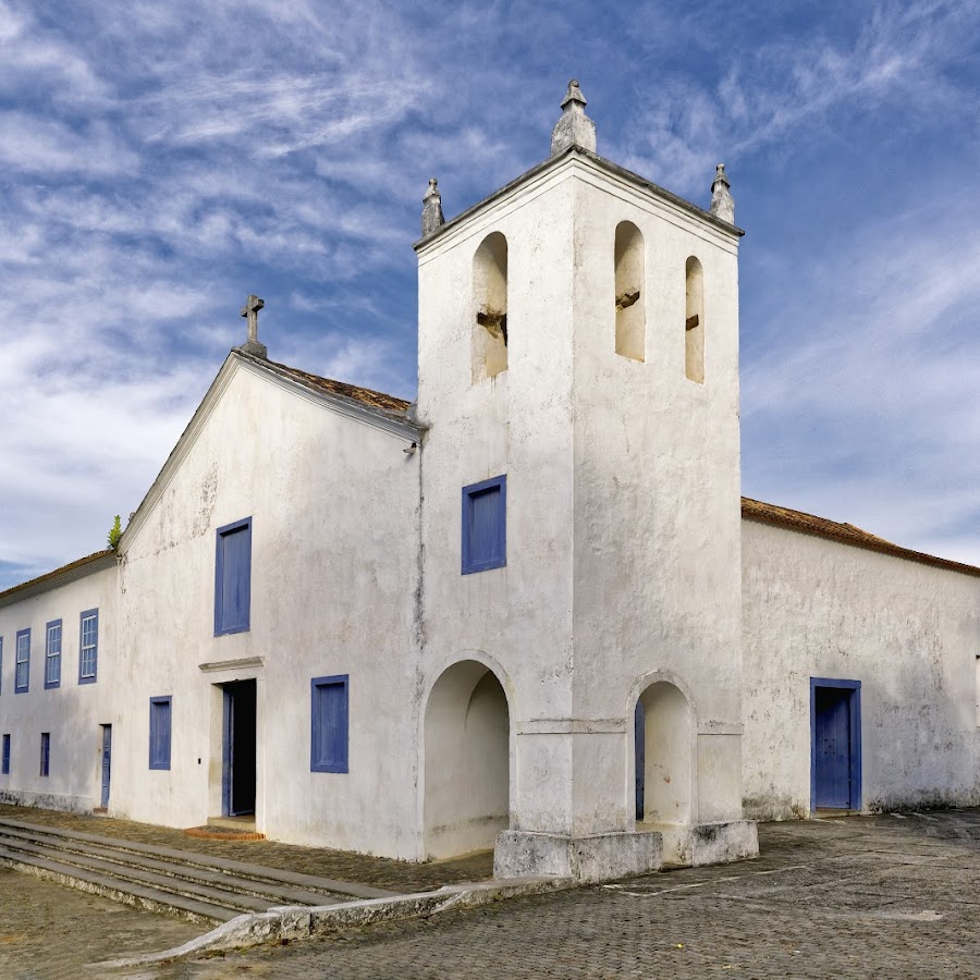 Santuário São José Anchieta