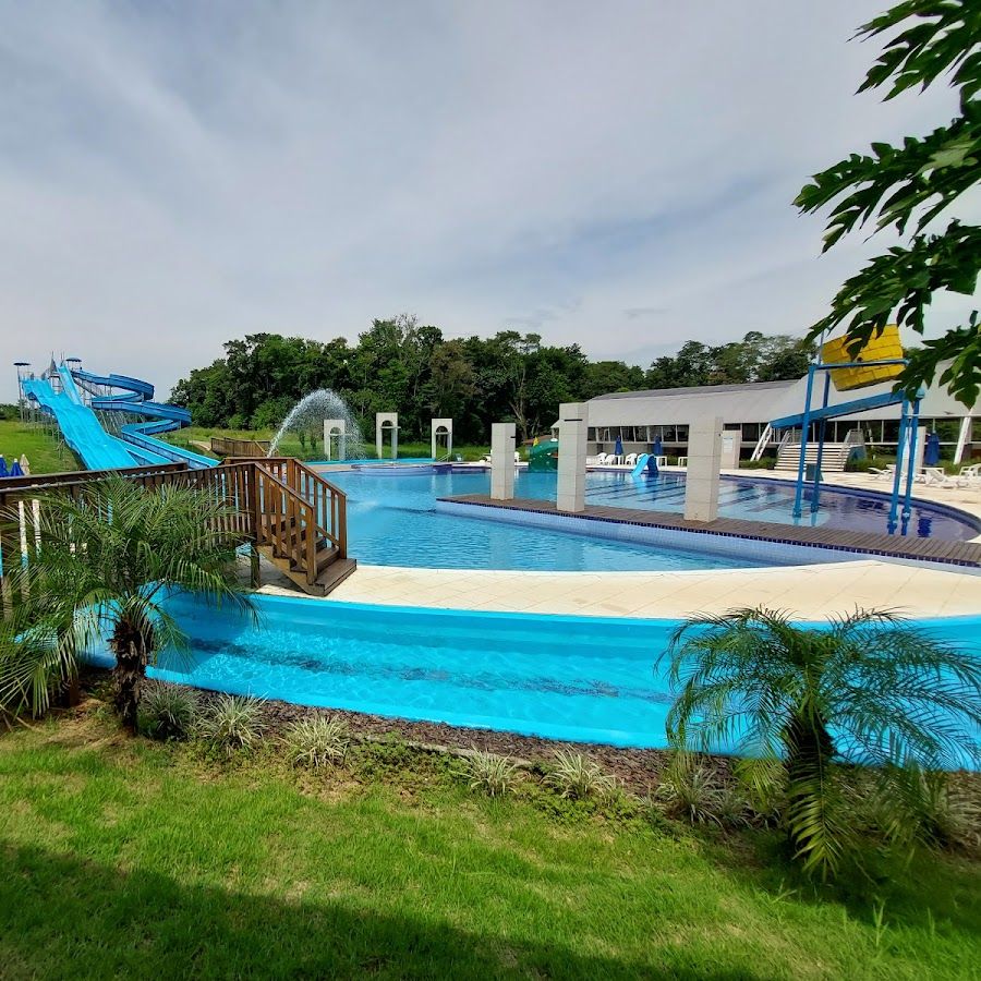 Camping - São Carlos Park Termal