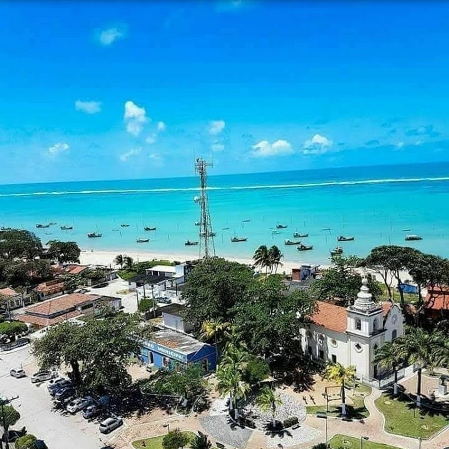 São José da coroa grande