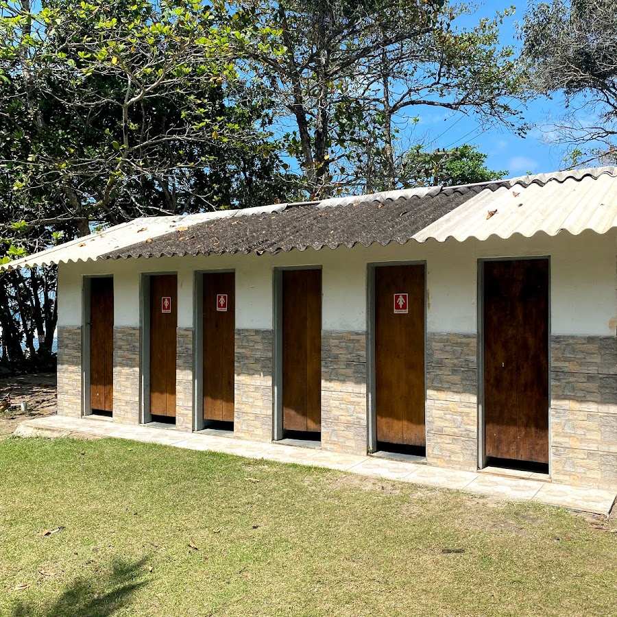 Camping - São José do Rio Preto