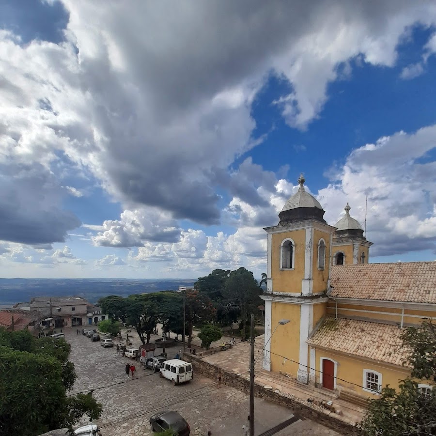 São Thomé das Letras