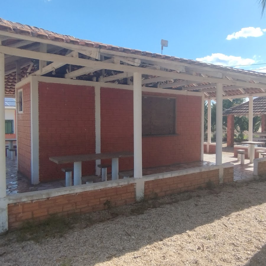 Camping - Scheremeta