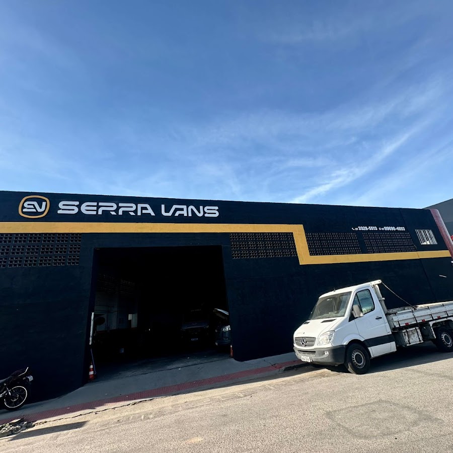 Serra Vans Auto Center