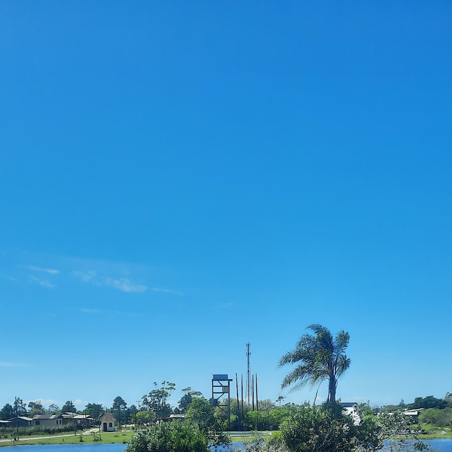 Sítio Agroecológico Serra e Mar