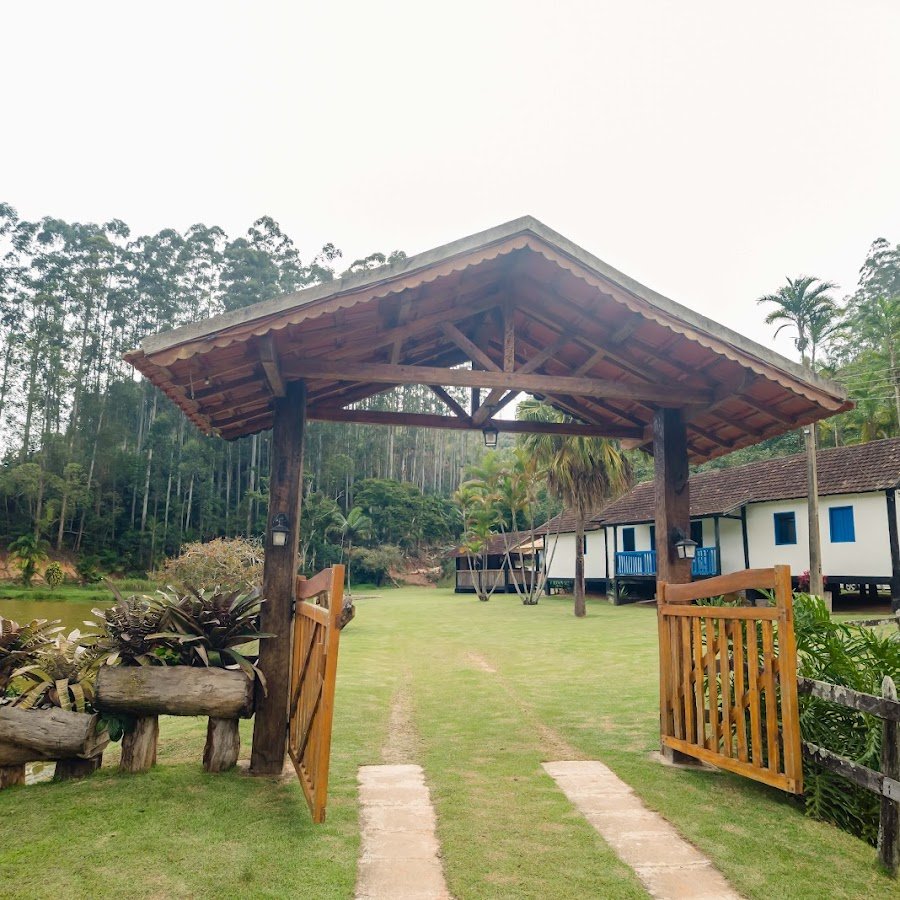 Camping - Sítio ambrosim