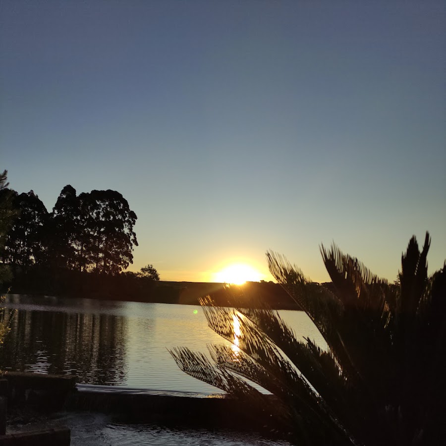 Camping - Sítio Anhaia