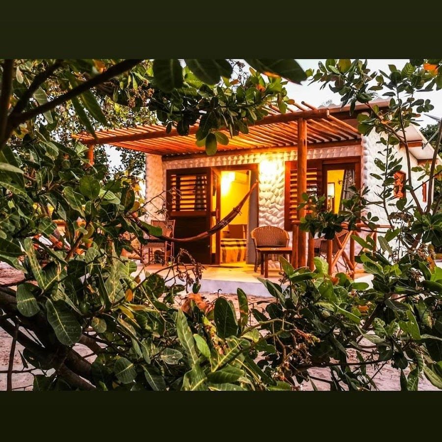 Camping - Sitio Borala