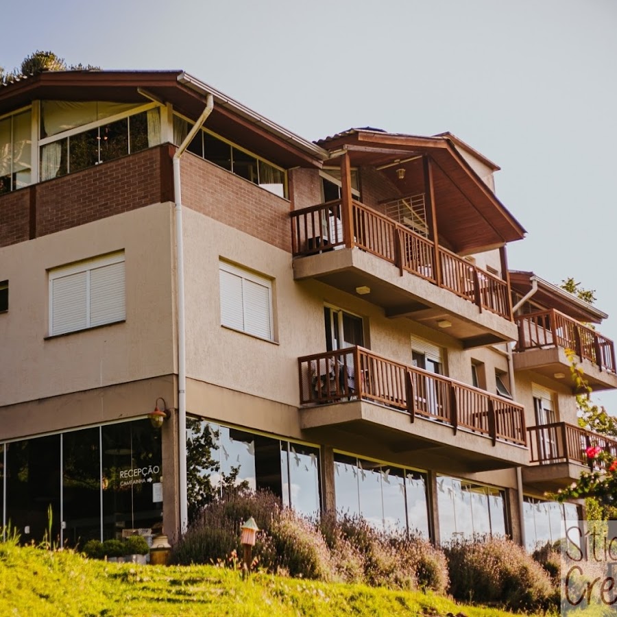 Sítio Crescer (Camping e Hostel)