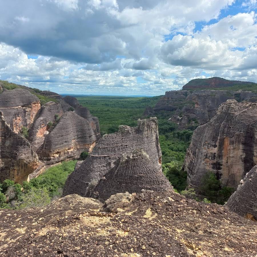 sítio João Pimenta