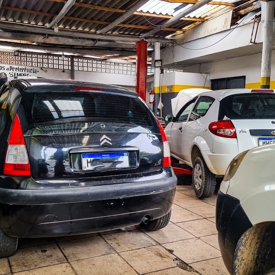 Socorro mecânico Bilardi