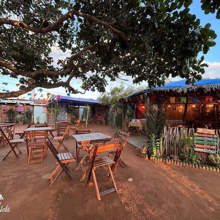 Camping - Sol do vale