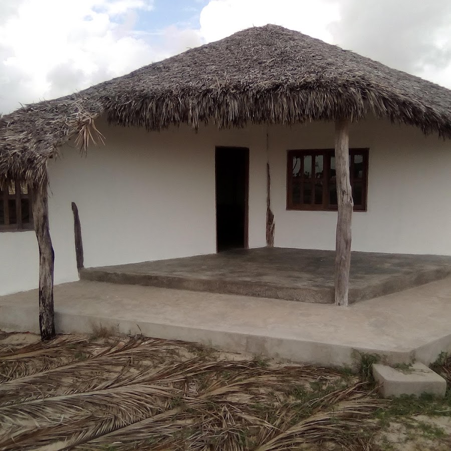 Som do vento Kite Camp