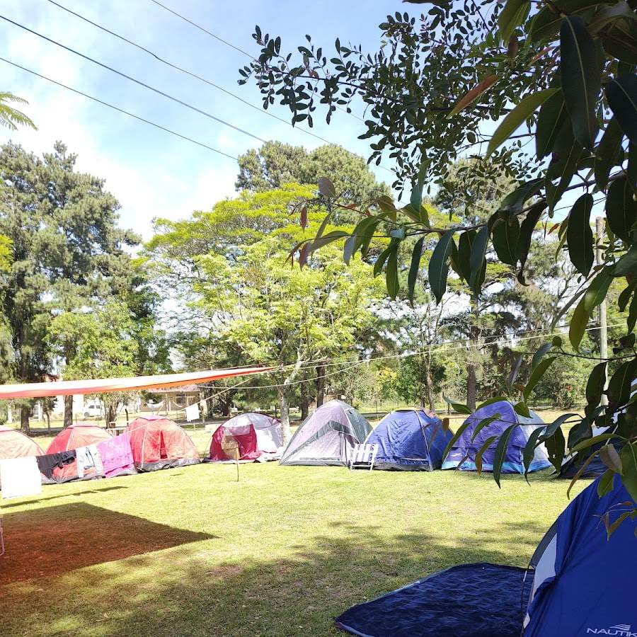 Tapes-Camping dos Pinheirais