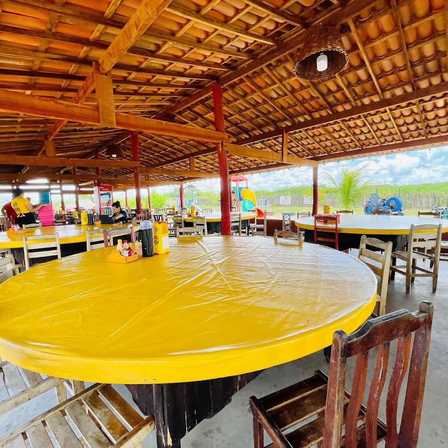 Tapiocaria coisas do sertão