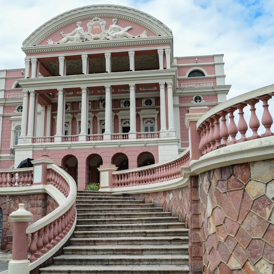 Teatro Amazonas