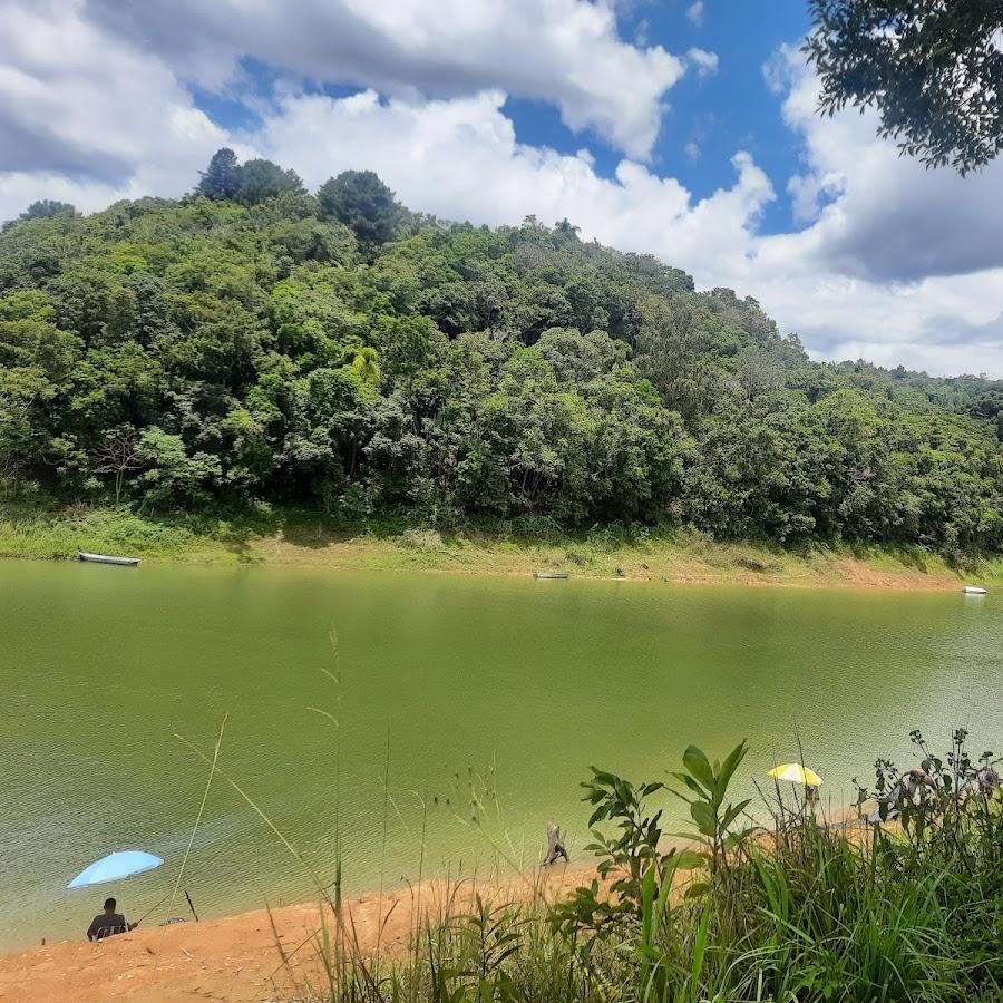 Camping - Tio Maneco