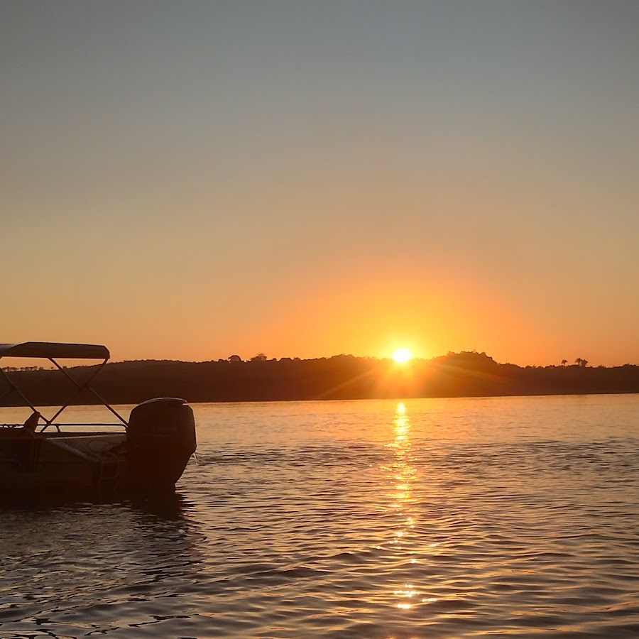 Tô na praia cidade estreito MA