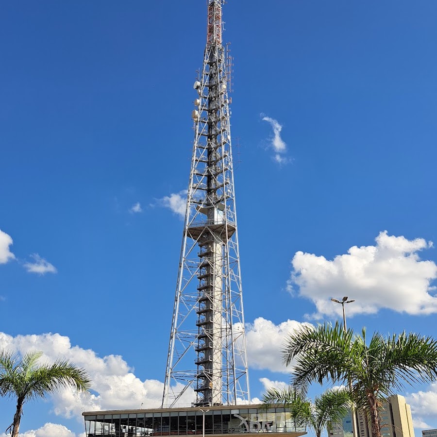 Torre de TV de Brasília