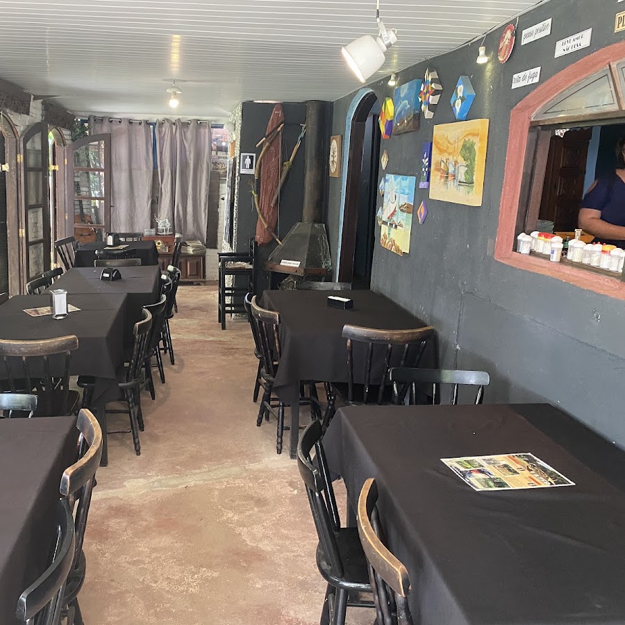 Camping - Torresmo da Serra