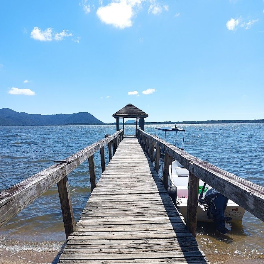 Trapiche P13 da Cooperbarco