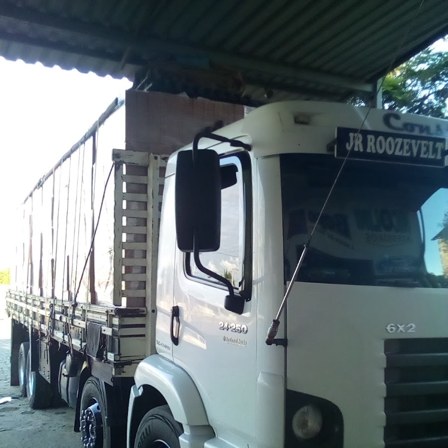 Travessão - Posto Mariana