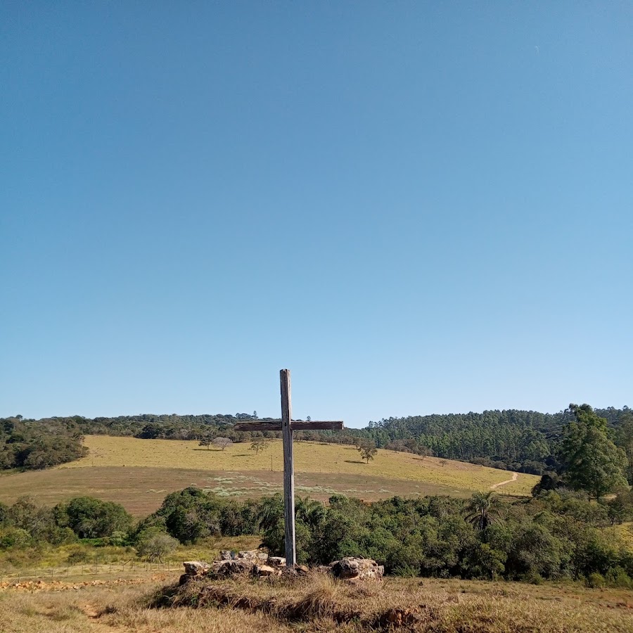 trilho Apoio São thiago