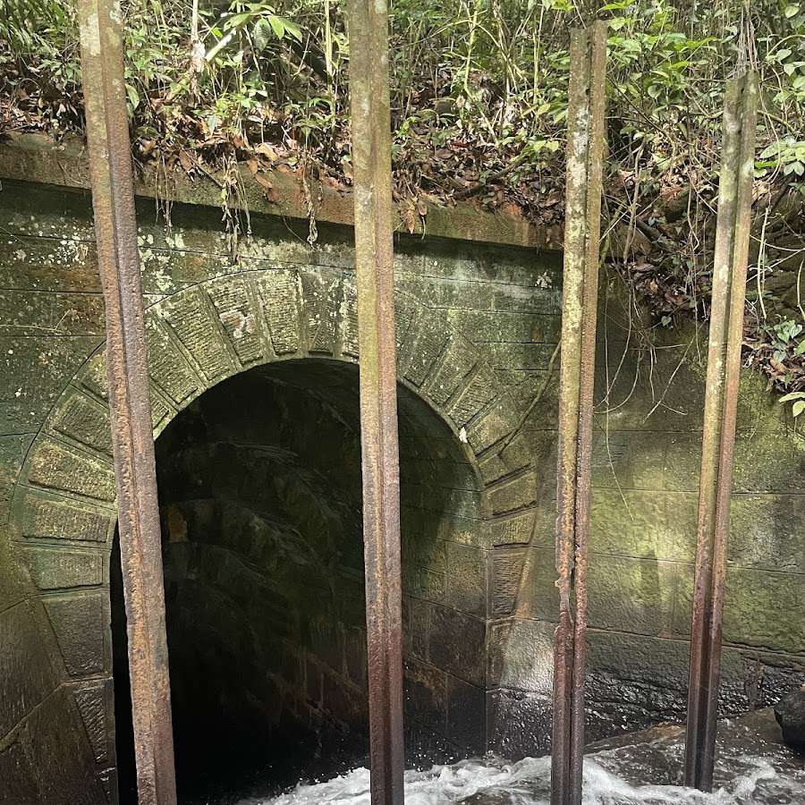 Túnel de Matilde
