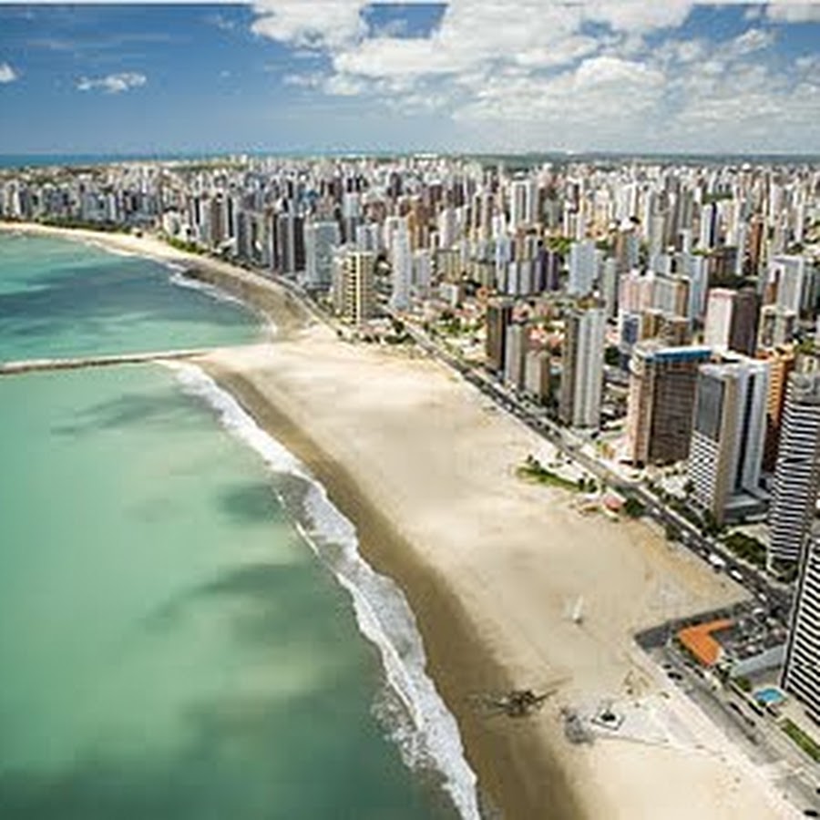 Vaga pública na Av Beira Mar