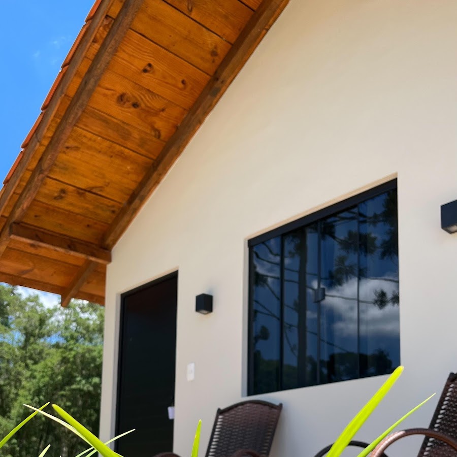 Camping - Vale Do Puma