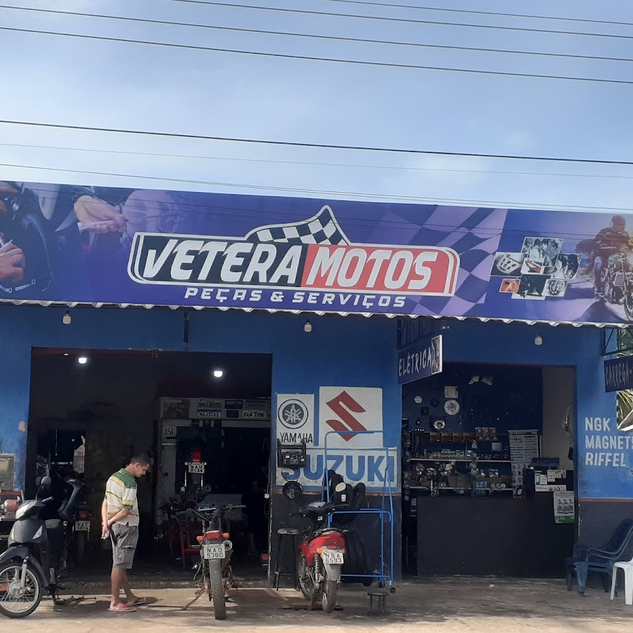 Vetera Motos