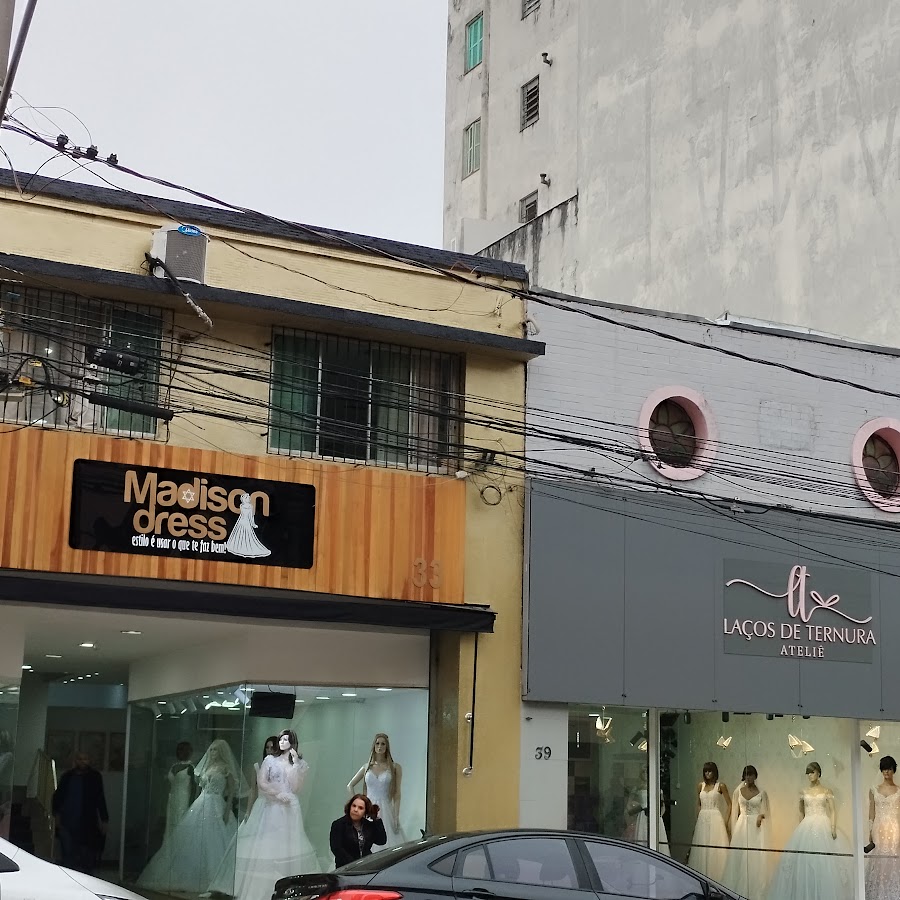 Véu de Noiva (Montana)